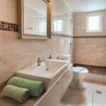 The Rhodes South Escape beachfront